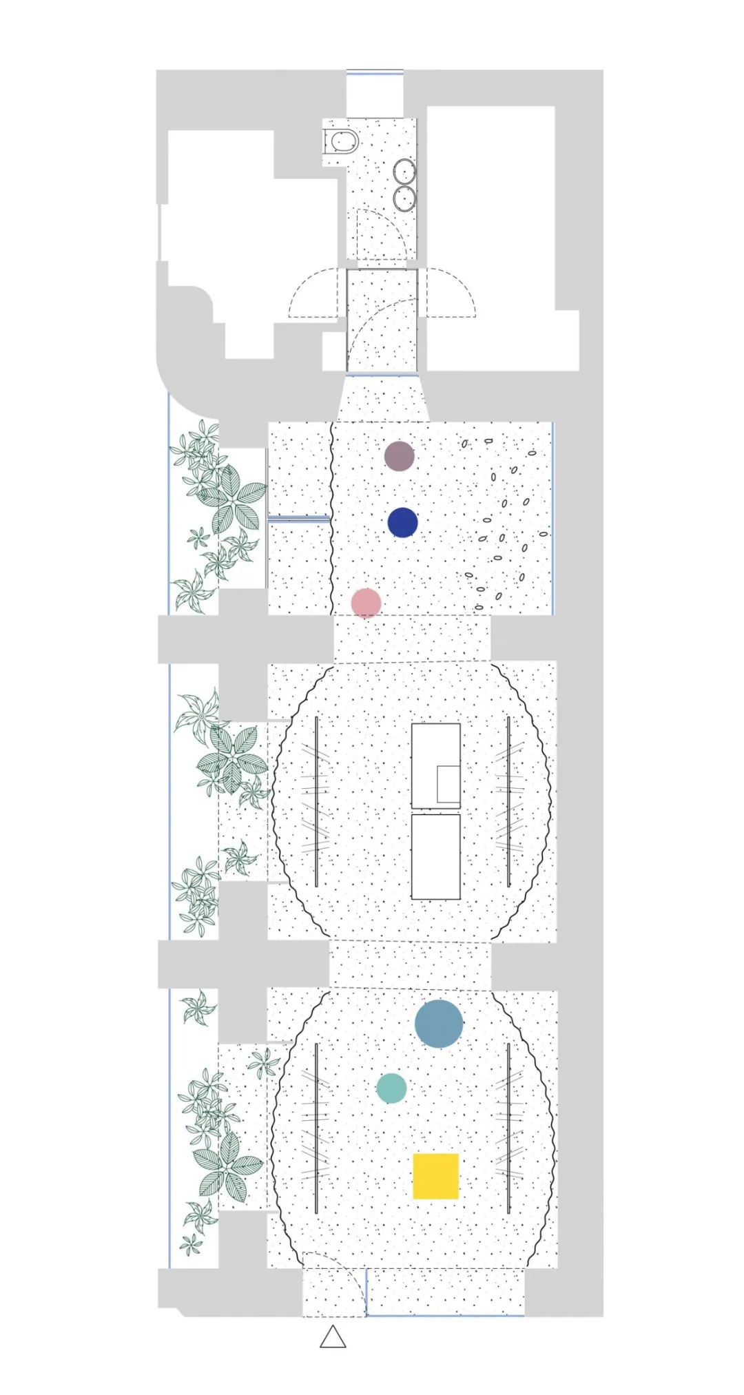 Grifo210 精品店室内设计丨意大利丨Paritzki&Liani 建筑师事务所-34