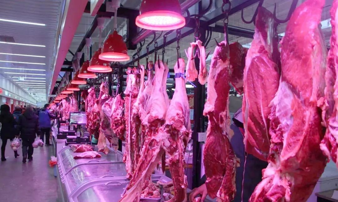 传统农批转型复合型批零市场 | 北京八里桥典型案例分析-65