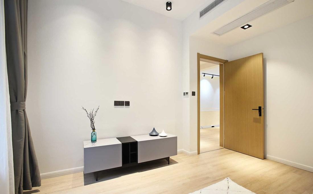 
轻奢风 （翠湖天地雅苑） -24