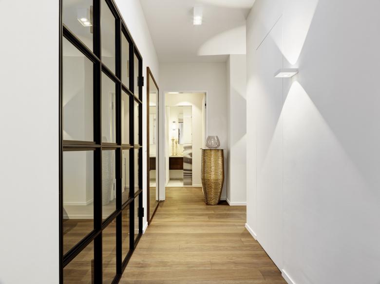 博登湖畔 Lu·us 公寓丨瑞士丨Go Interiors GmbH-6