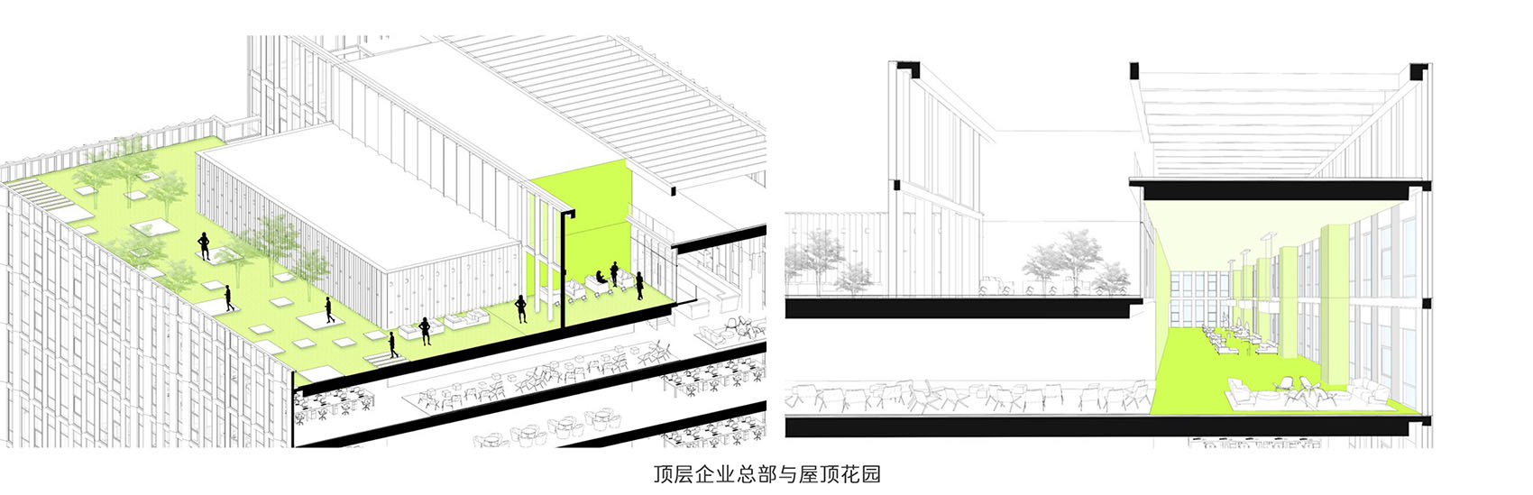 静安国际科创社区丨中国上海丨孚提埃(上海)建筑设计事务所有限公司-55
