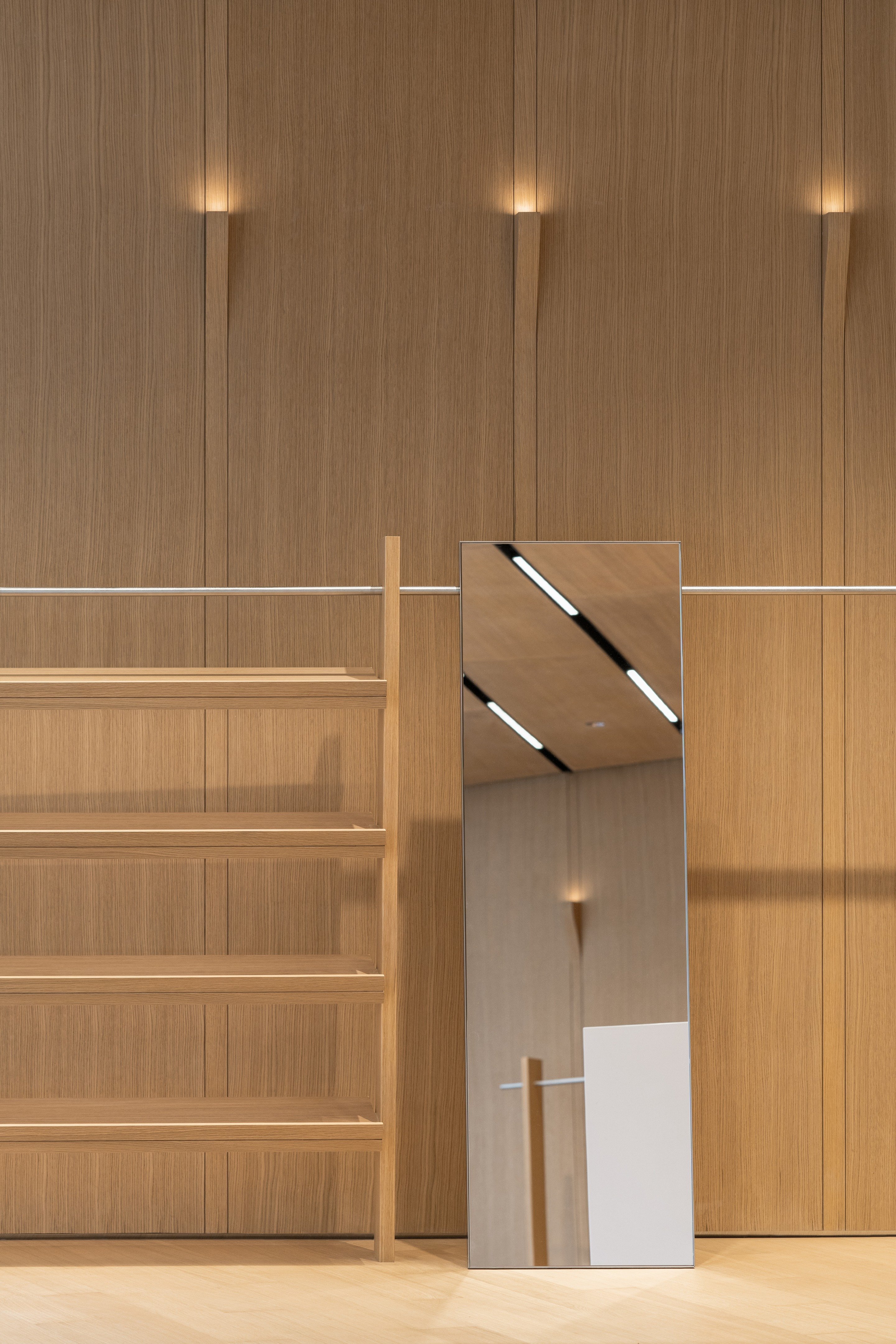 Nice Rice 成都概念店丨中国成都丨say architects-22