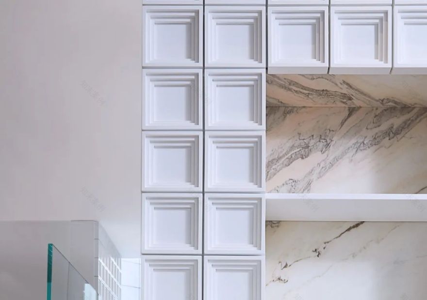 Mini Cuppa 上海大宁茶饮店丨中国上海丨RAAMS 建筑事务所-52