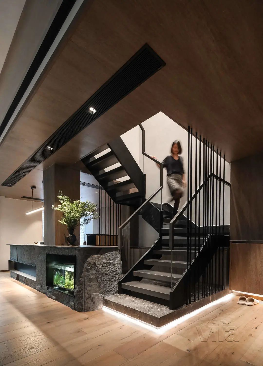 无锡凤起和鸣丨中国无锡丨集至空间-30