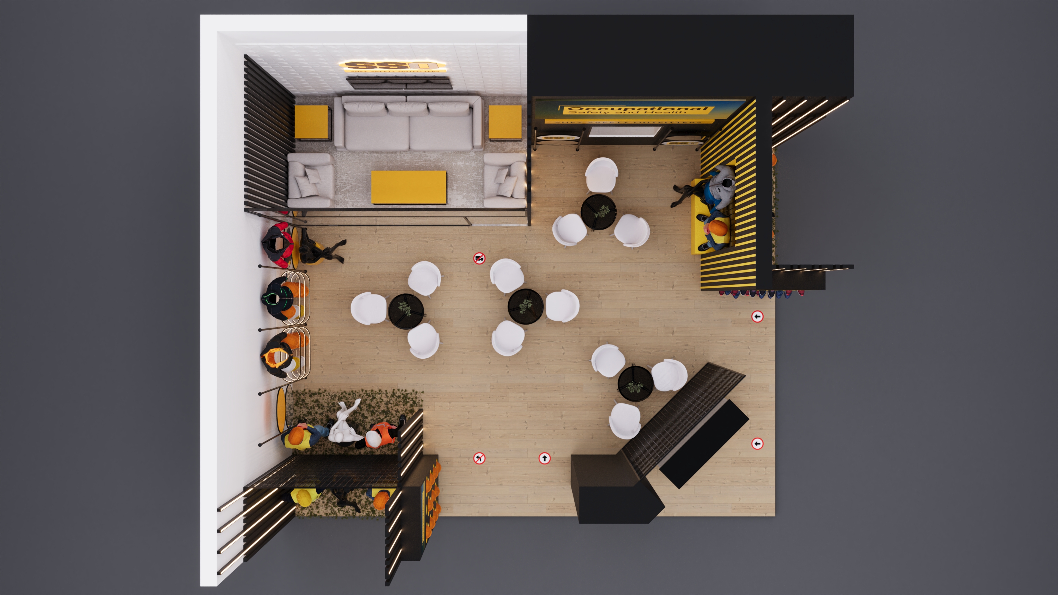 单点登录展位丨Muhammed Zakaria-17