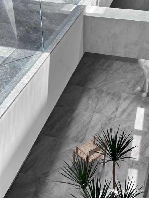 润泽御府·光之漫丨中国北京丨尚层集团吴尉工作室-93