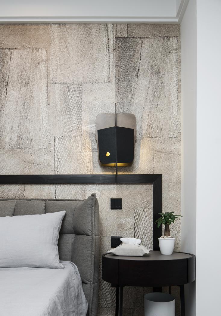 兼朴·聆风 | 实用至上,自然清新的家居设计-59