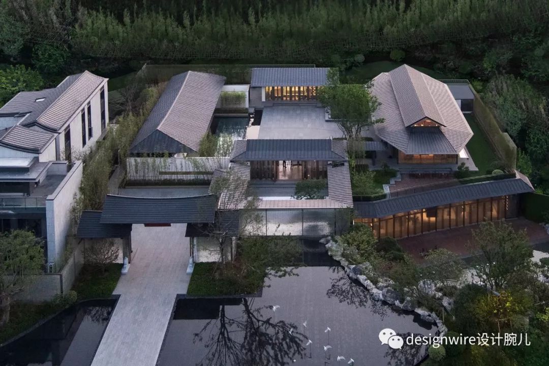 九华山莲花小镇-53