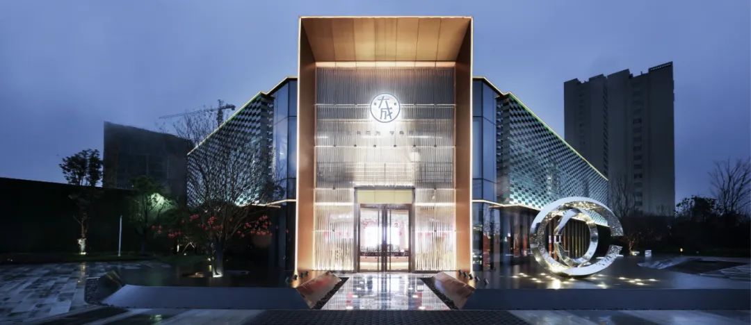 YLH·IDEAL 匠筑 | 构建鸿憩华韵·臻珑府-113