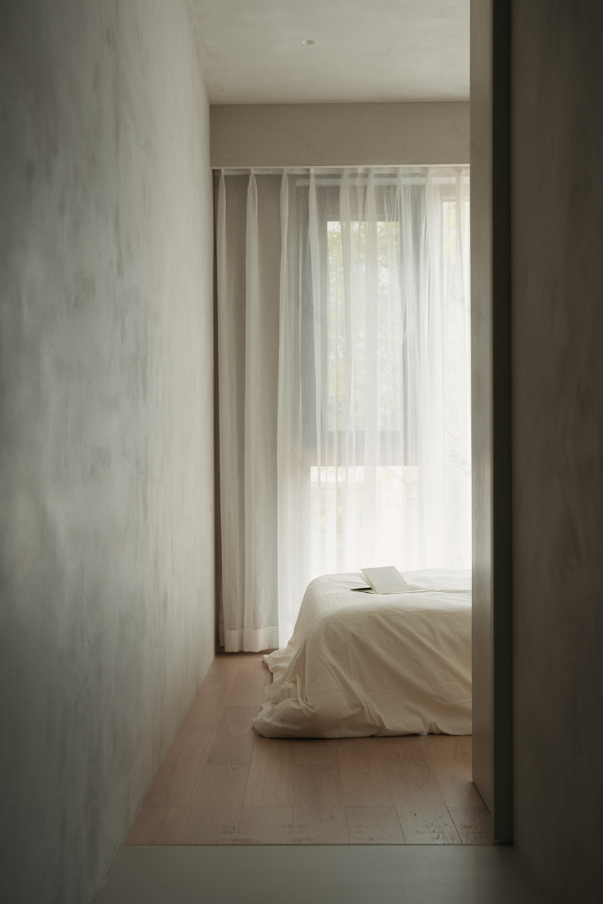 删繁就简,居于自然!丨明涧设计-94