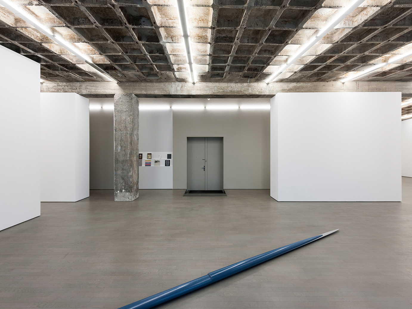 柏林魅力创意组合 | 冈萨雷斯·哈斯精选项目-61