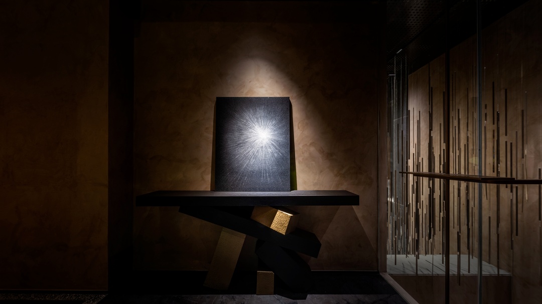 鸟瞰百川&海纳东亭丨中国东莞丨TTD广州本至设计事务所-109