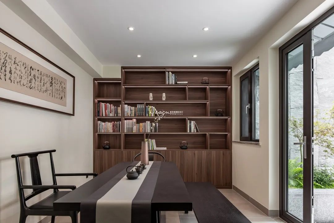 华夏四季丨紫苹果装饰集团-67