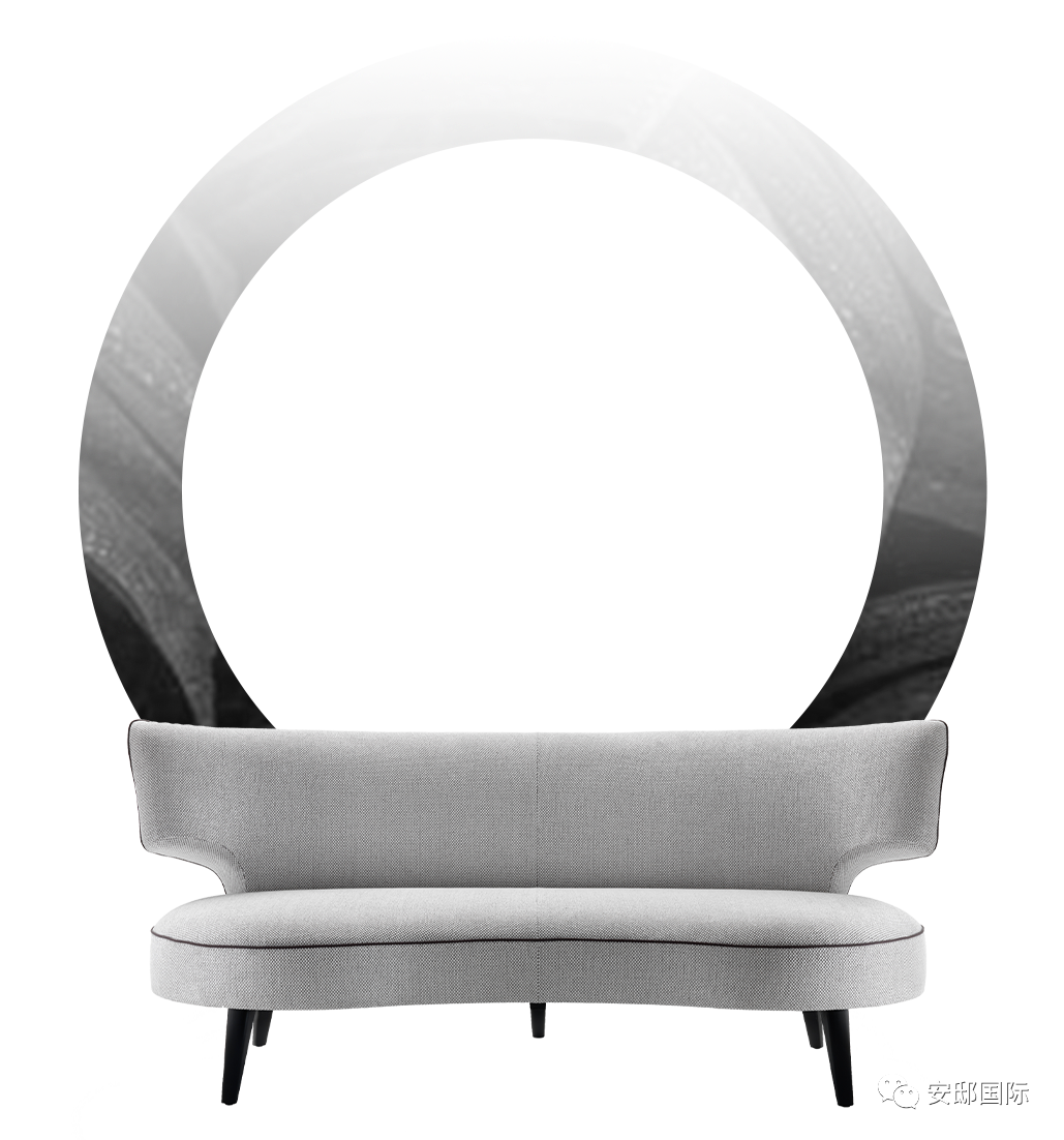 FLEXFORM Mood 2020 系列 | 优雅与魅力的现代诠释-10