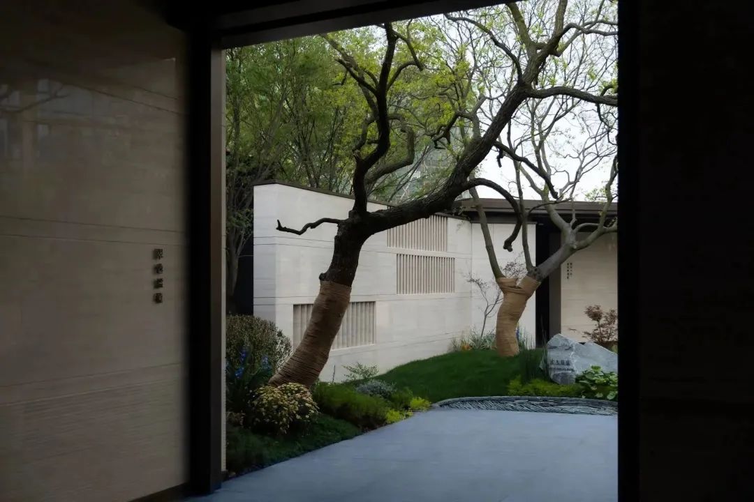 成都龙湖云河颂丨中国成都丨凯盛上景(北京)景观规划设计有限公司-37