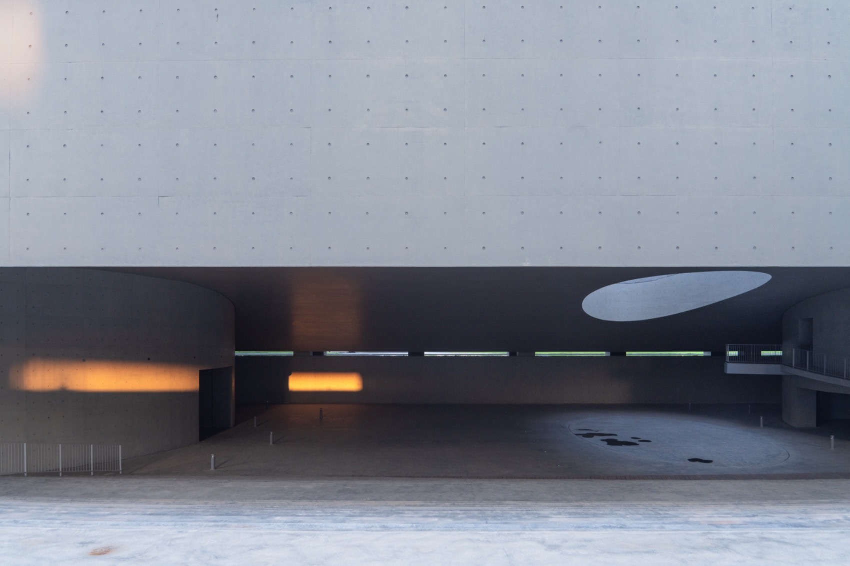 长沙智谷·数字空间站丨中国长沙丨地方工作室,湖南大学设计研究院有限公司等-71