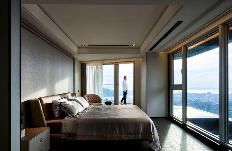 光影交织的自然美学空间-26