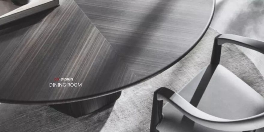 创邸美学 | Benettis casa,雅痞绅士的生活空间-32