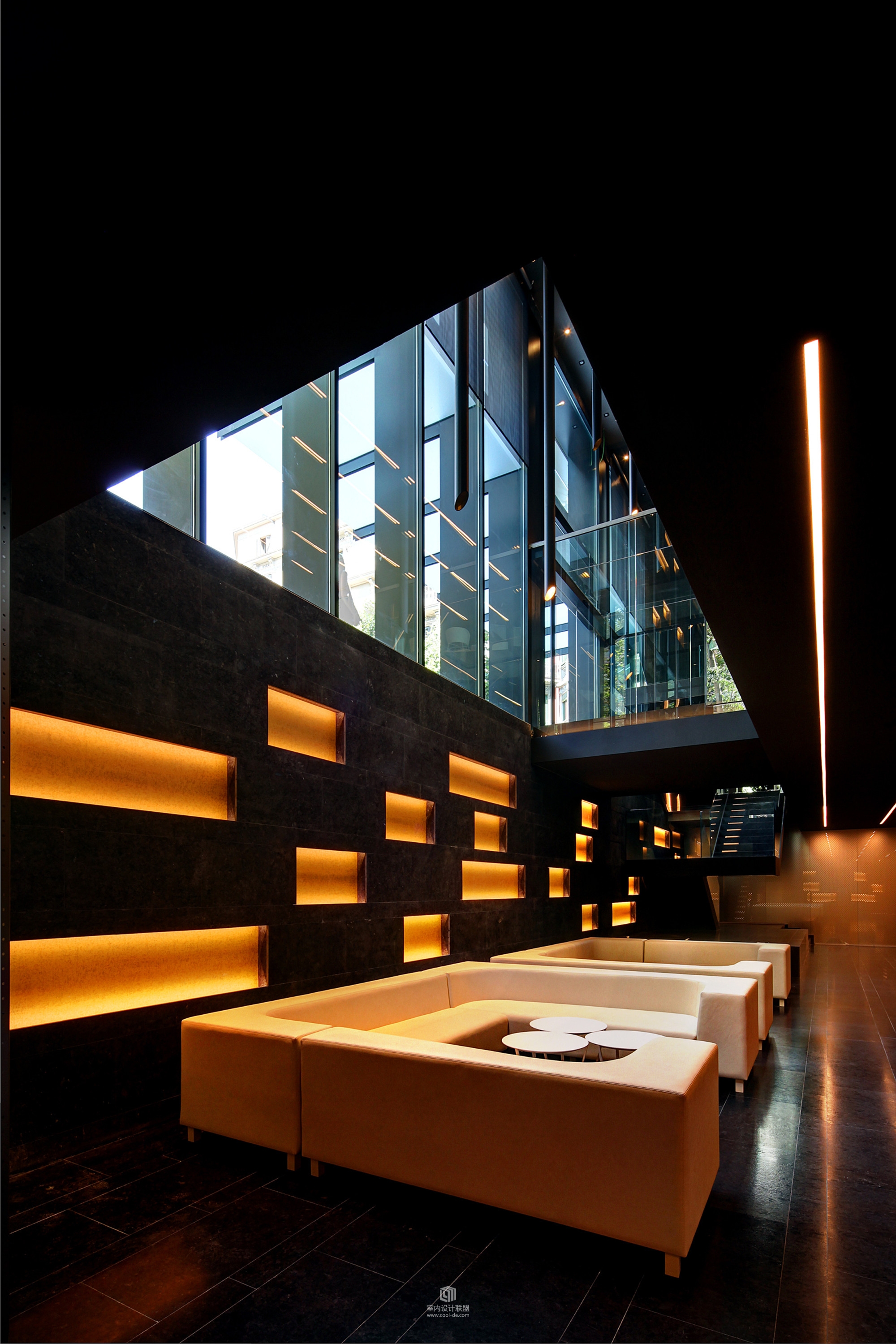 西班牙奥利维亚乳香酒店-7