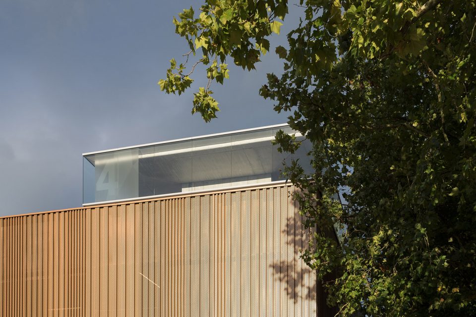 Inselhalle Lindau停车场-7