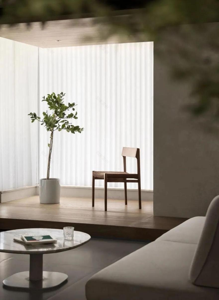 岭南丨中国广州丨为一设计工作室-6