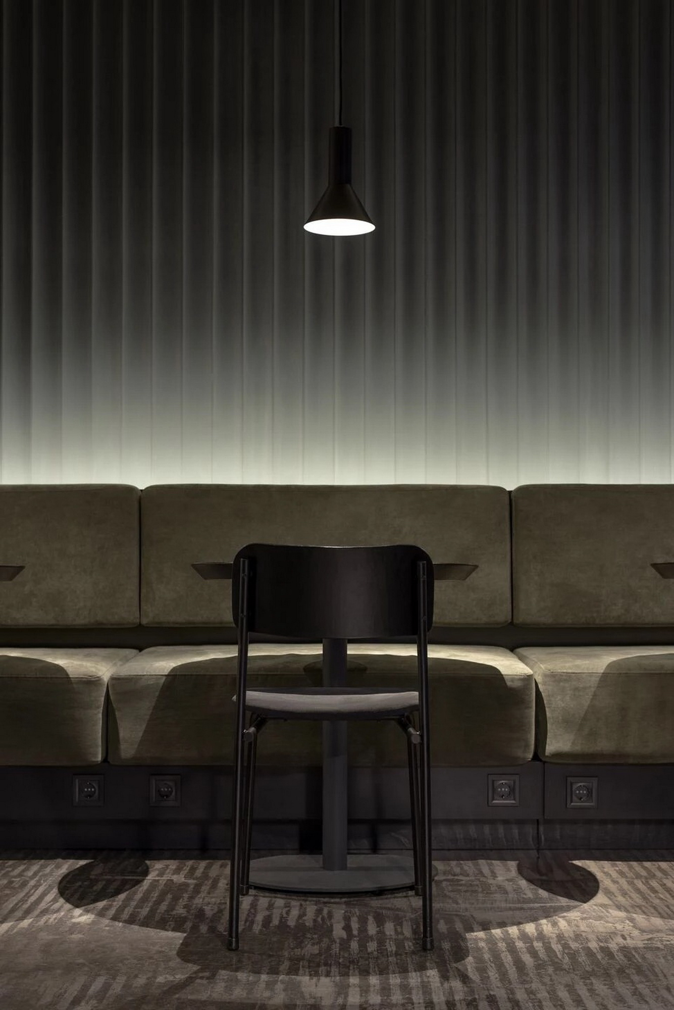 balbek bureau 设计 | 主角酒吧（Bar Protagonist）-17