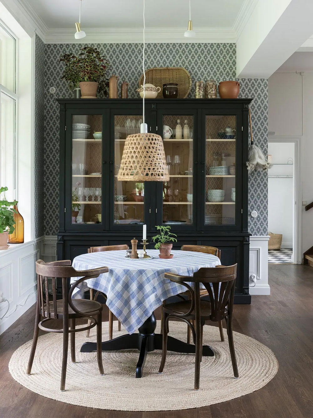 瑞典特色夏日小屋 | 旧车站的华丽转身-6