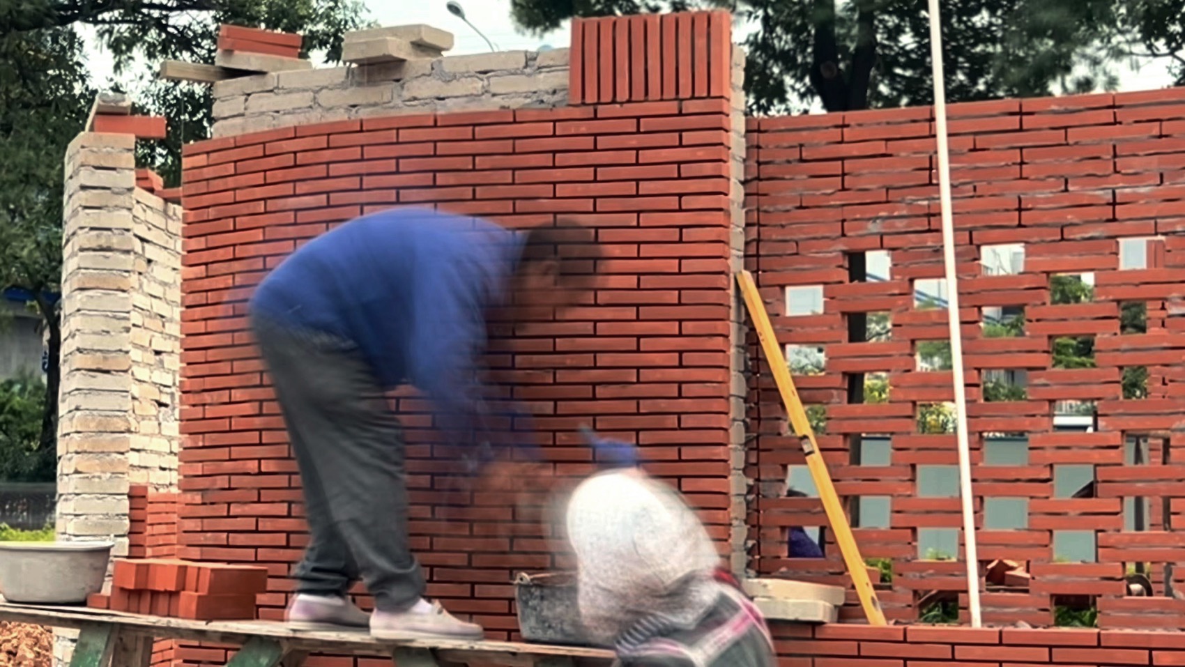 正顺广场景观设计,厦门丨中国厦门丨厦门自然存在设计有限公司-198