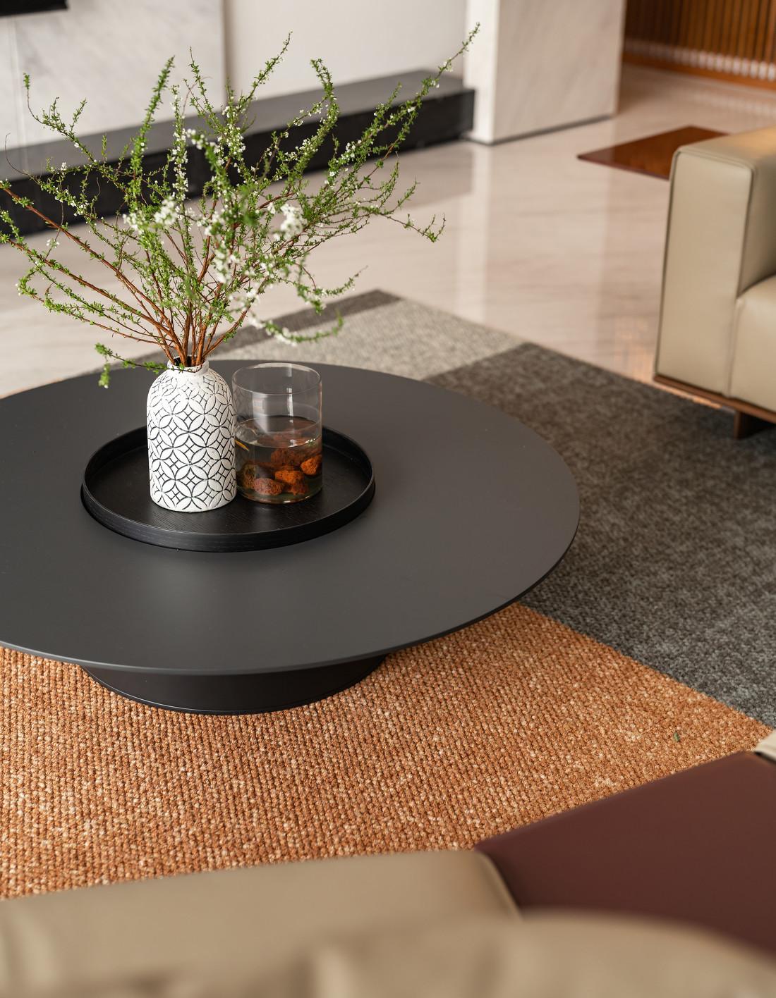 慢序住宅丨中国郑州丨XZID室内设计事务所-45