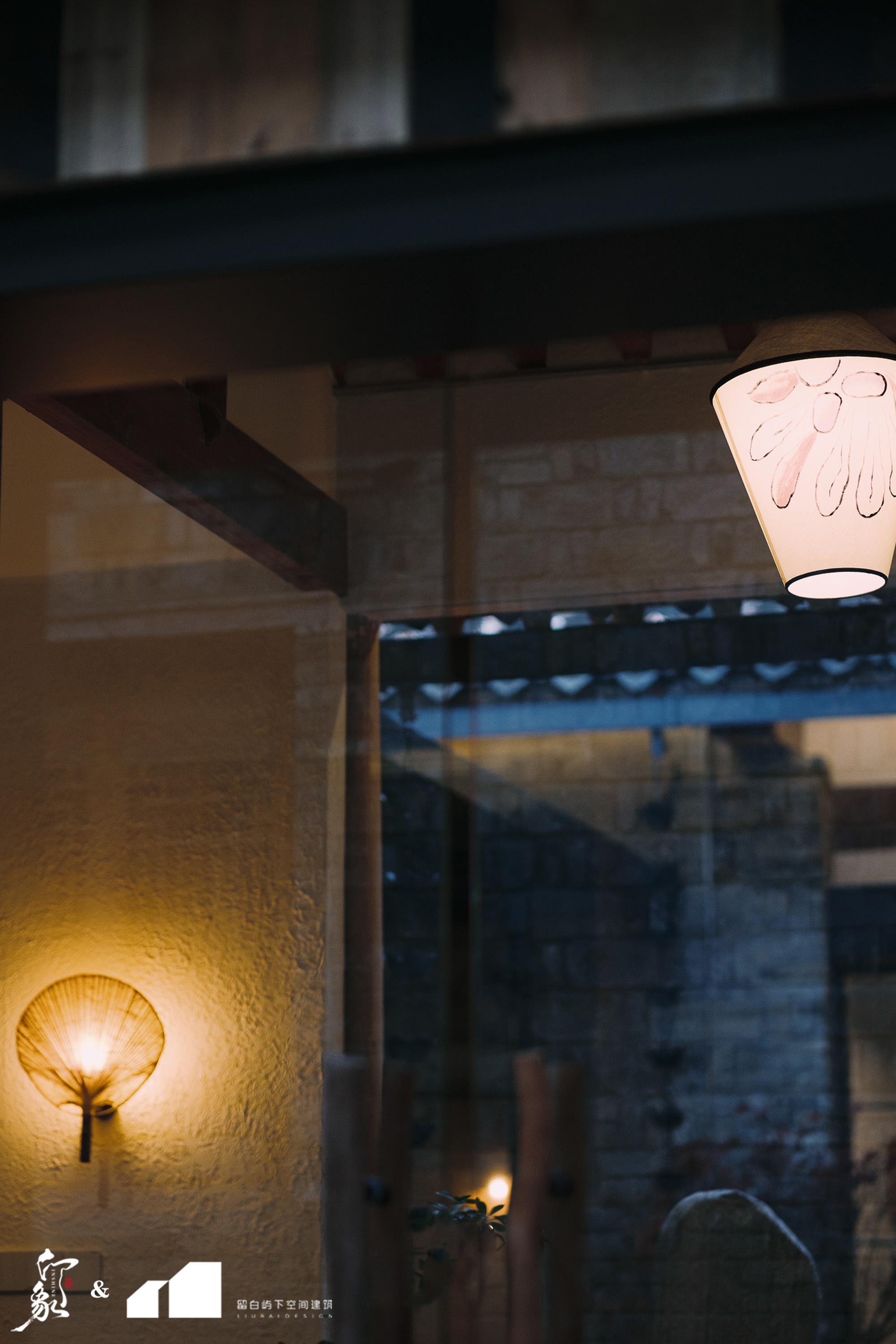 留白.实景｜藏在古城里的婚礼策划工作室-37