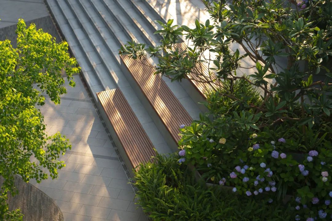 西投绿城·杭州云澜谷丨中国杭州丨ZSD卓时-42