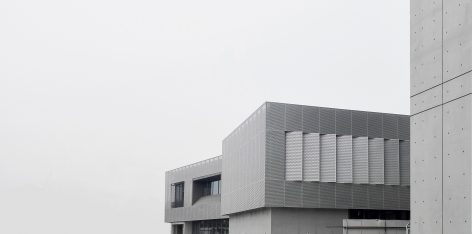 河南智慧城市街区，博德西奥打造科技人才理想之城-61