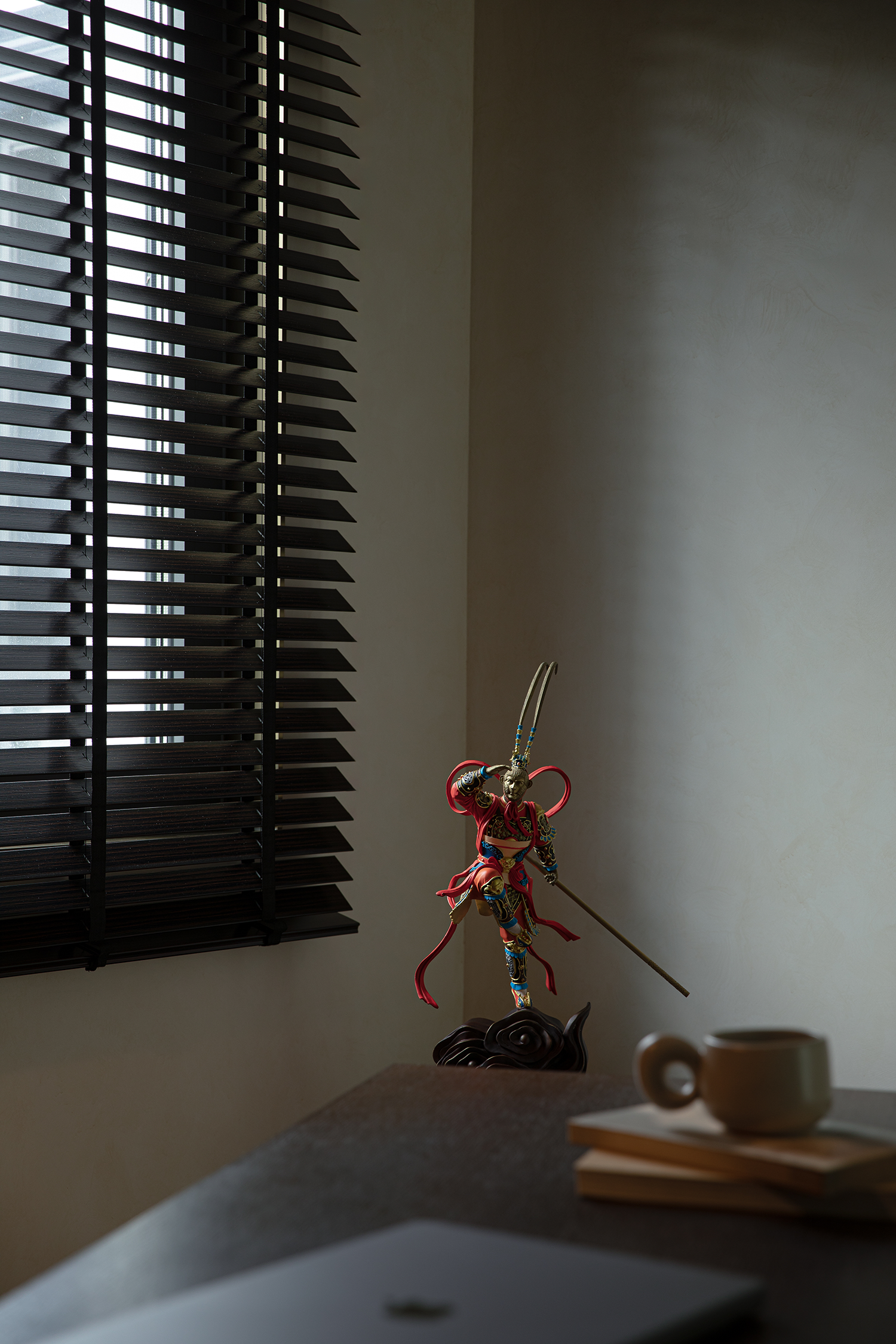 自然生长的诗意生活丨中国上海丨风起时设计-54