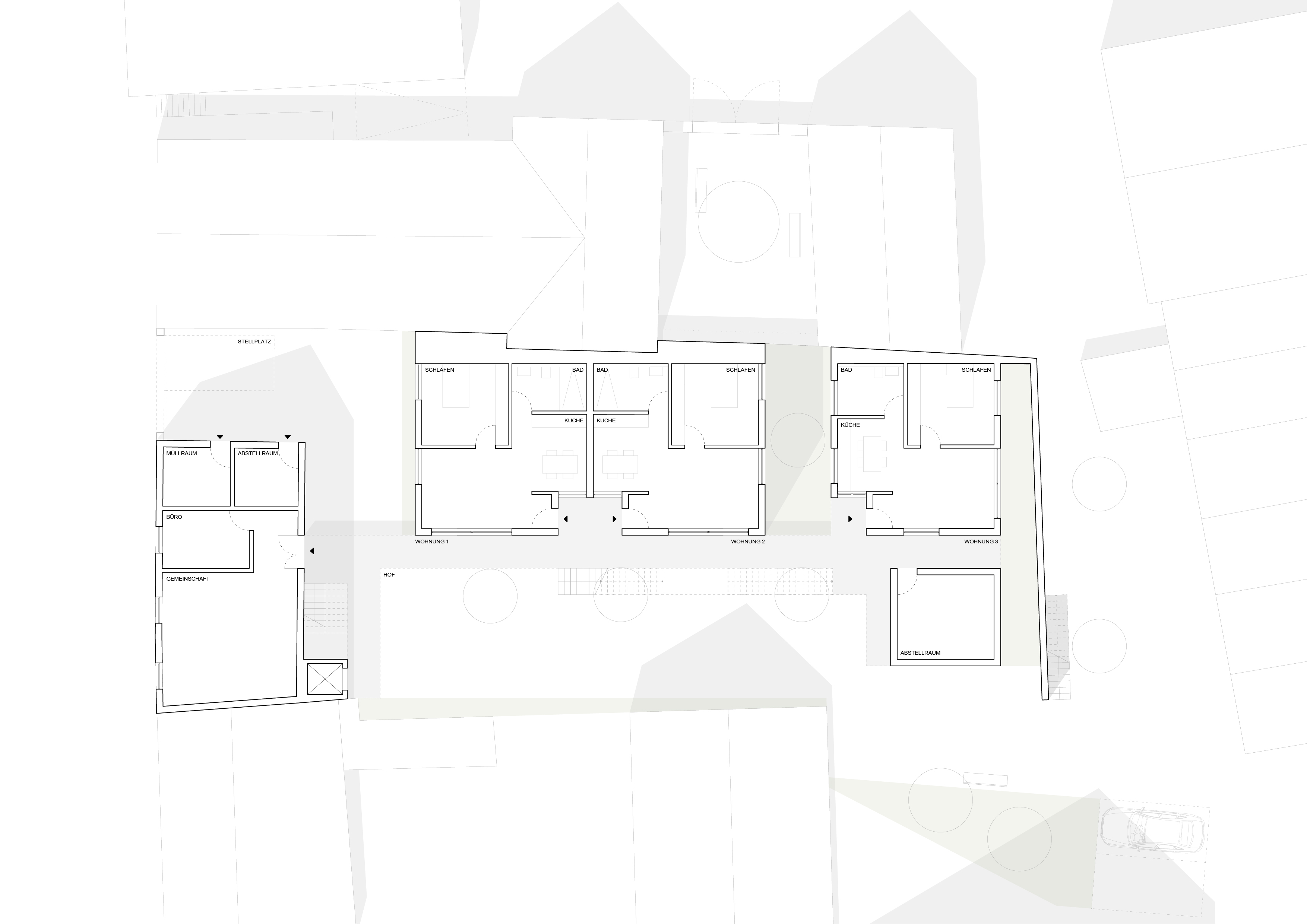 FORMAT 打造老年友好型住宅设计-11