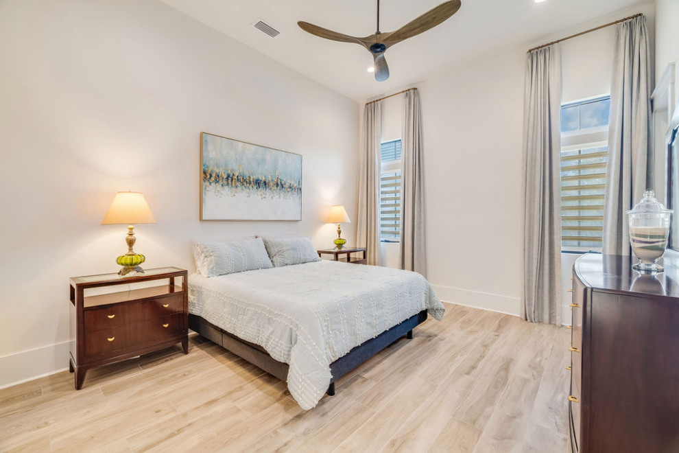 丨美国阿拉巴马丨Bob Chatham Custom Home Design-102