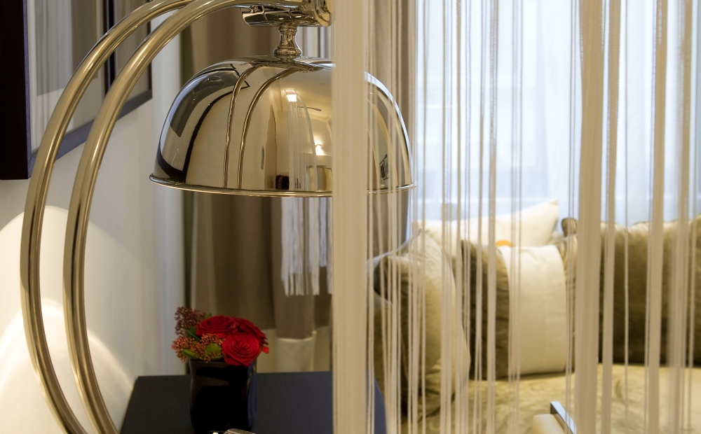 巴塞罗那穆尔母里酒店-21