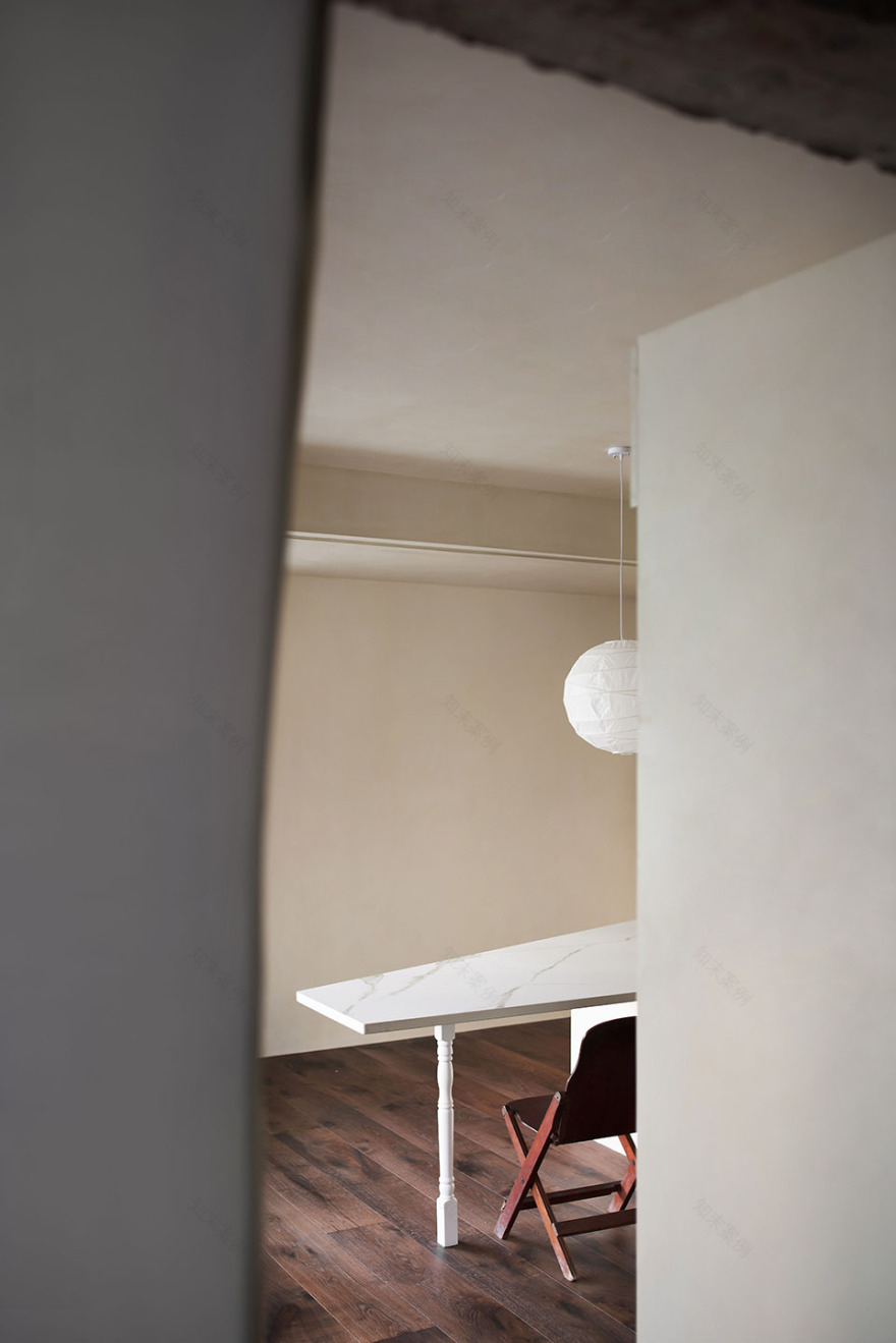 广州Apartment 402 公寓改造丨中国广州丨春计划工作室-55