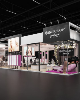 INSTABEAUTY (Beauty Fair 2021)