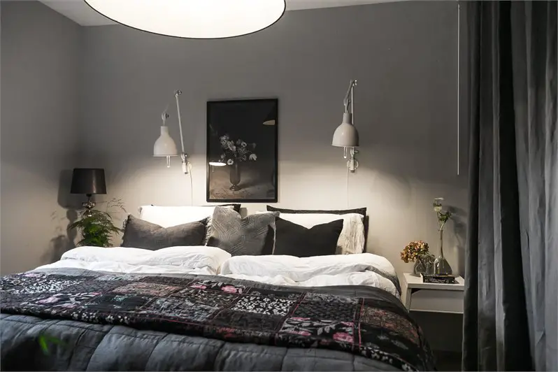 瑞典和谐对比之家-14