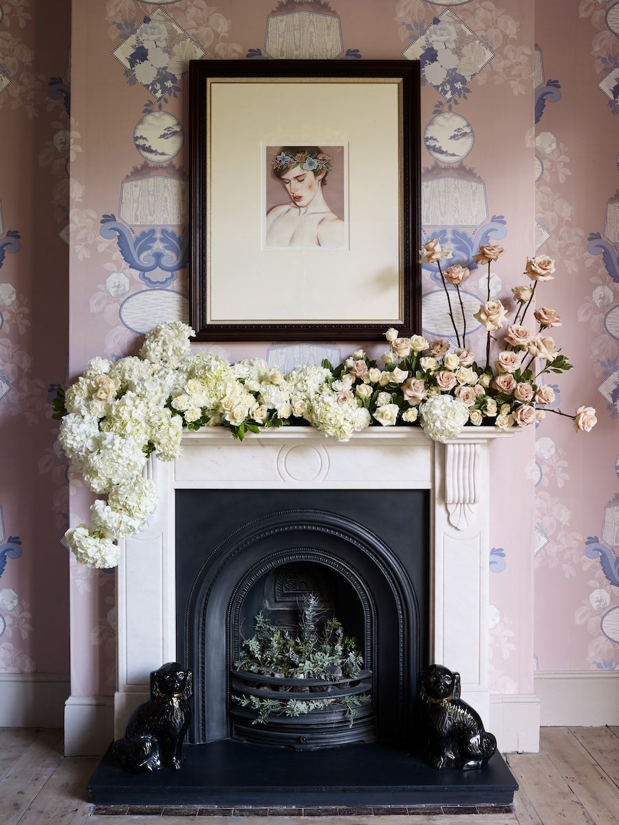 57 个春季装饰灵感 | 让家焕然一新-14