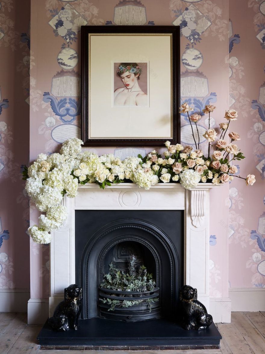 57 个春季装饰灵感 | 让家焕然一新-14