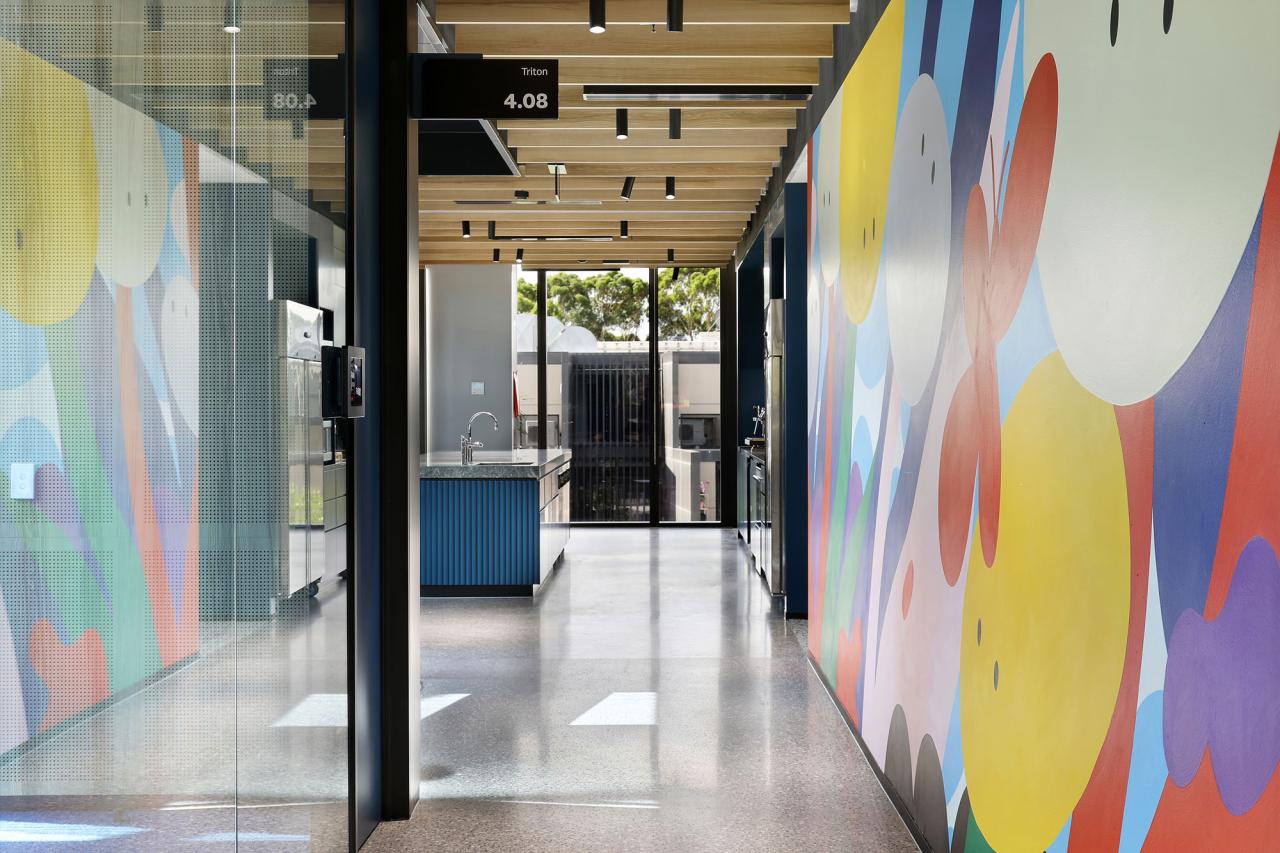 Xero HQ | Idle Architecture Studio-15