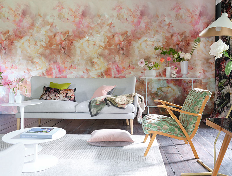 Designers Guild 新品 | 将自然之美带入家居-13