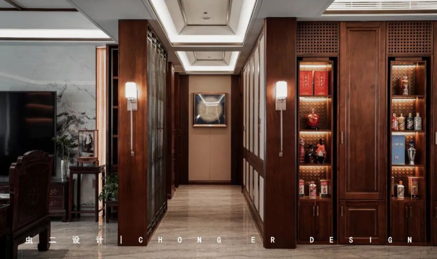 盘古天地丨中国泰安丨虫二设计-29