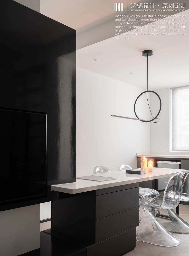 鸿鹄设计上海-13