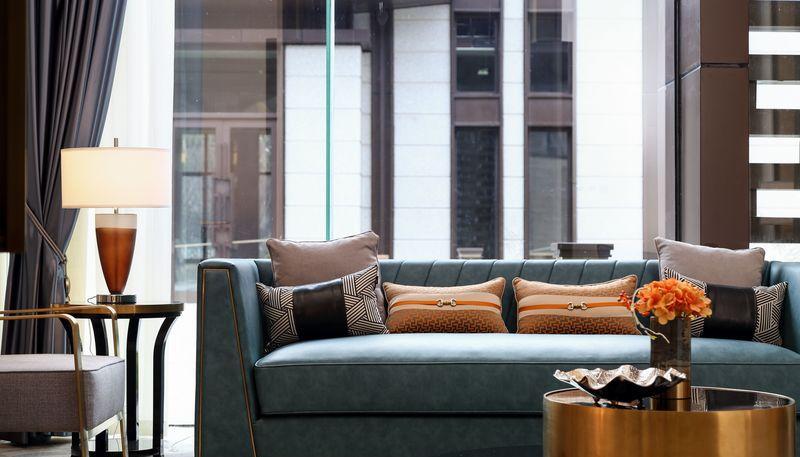 首开如院售楼处-22