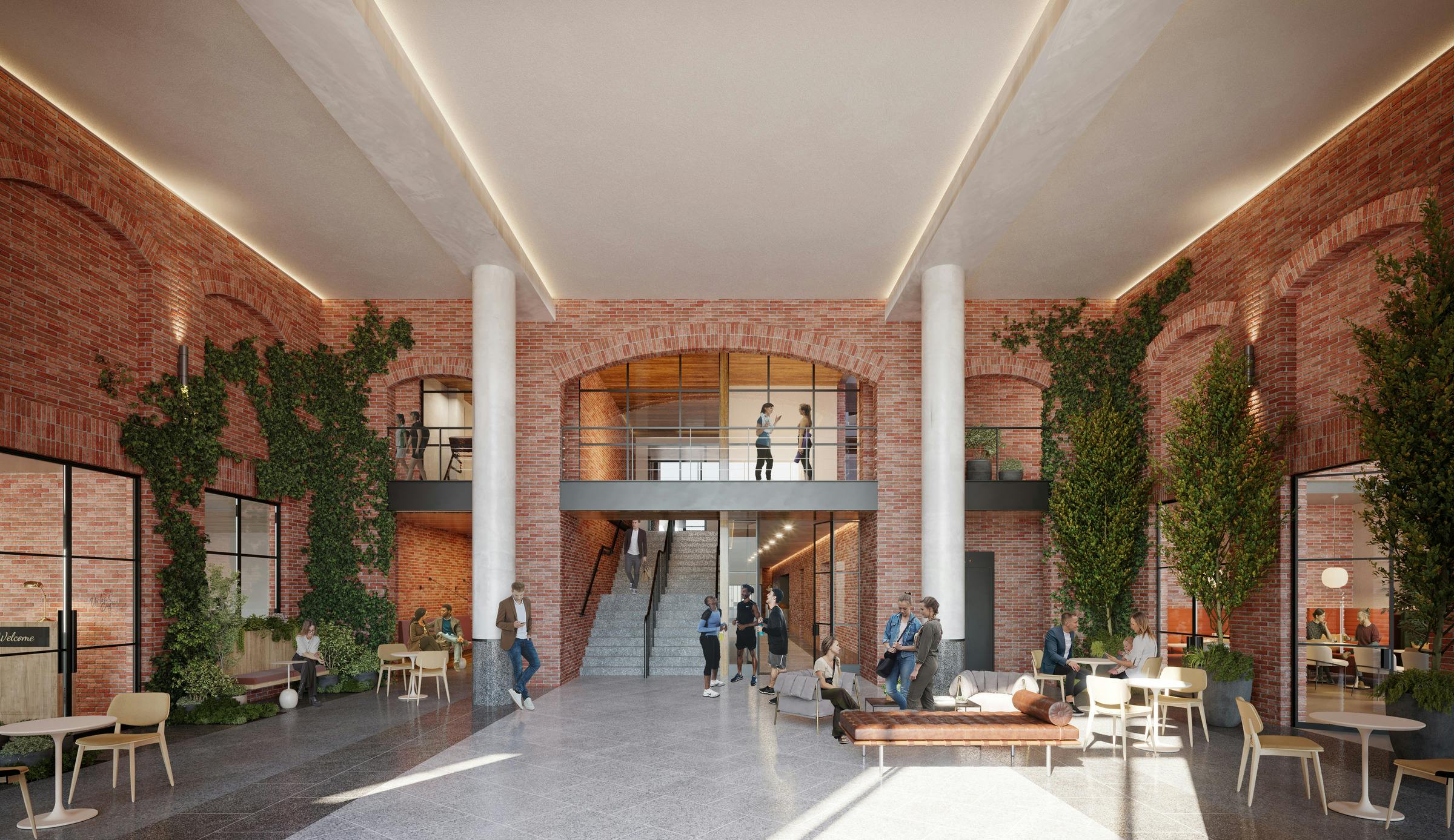 丨美国华盛顿丨Morris Adjmi Architects-0