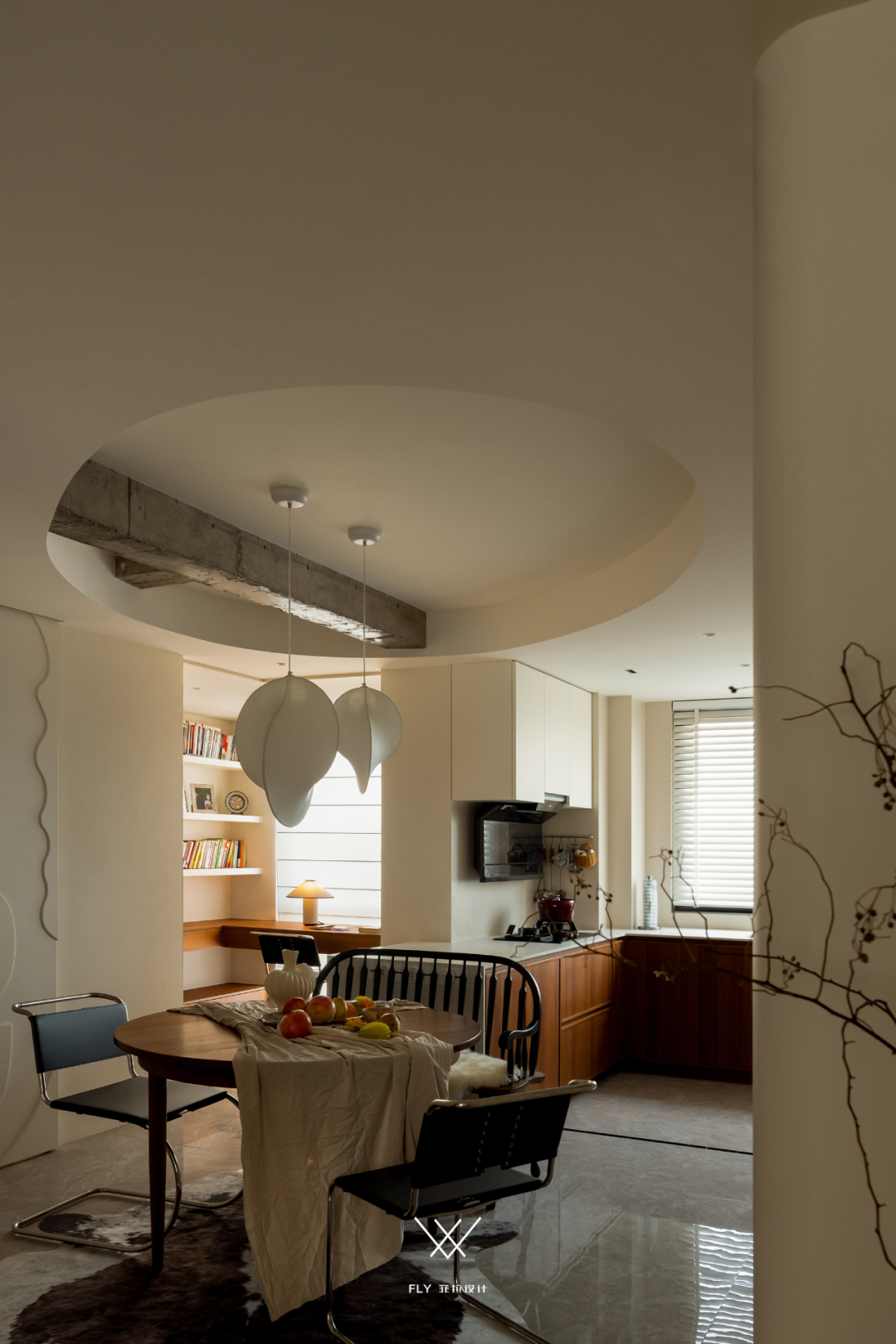 日有小暖·岁有小安丨中国杭州丨菲拉设计-52