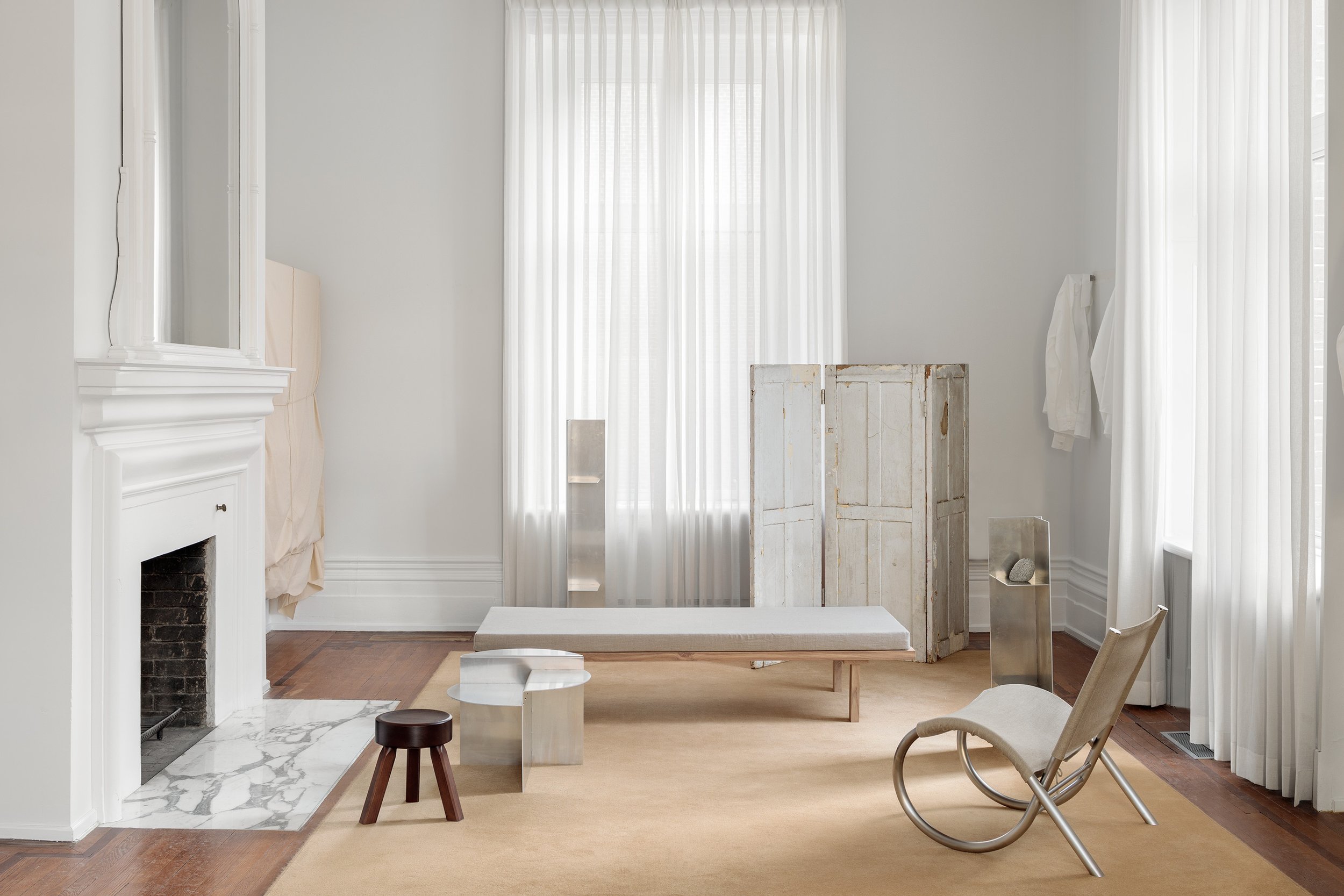 Dernier Occupant: École de Pensée in Residence at Maison Linton — anniversary magazine-7