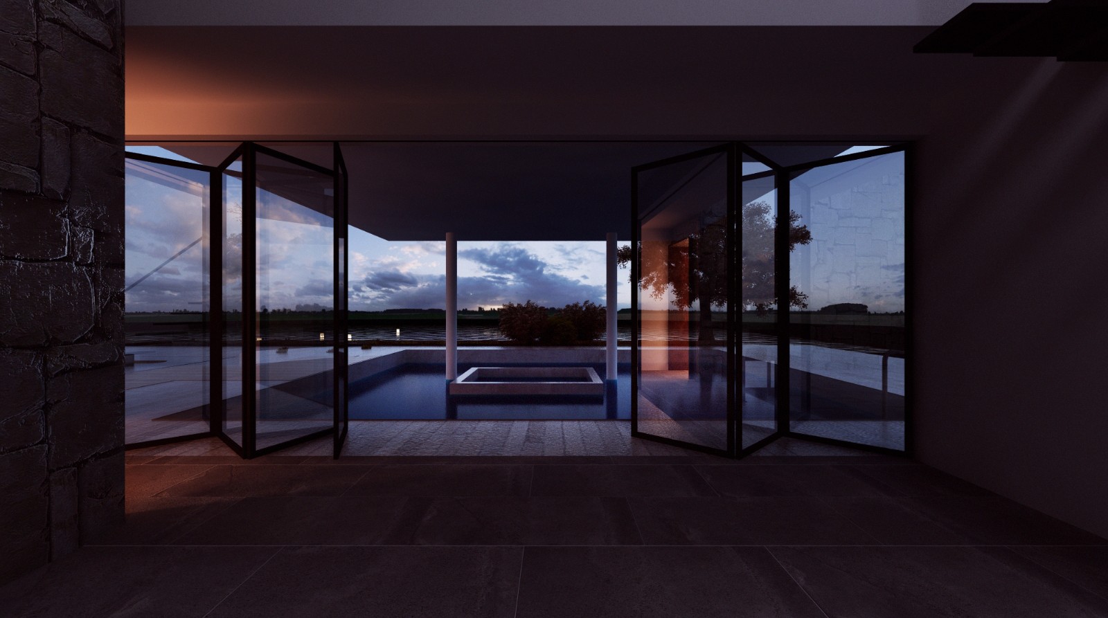 外婆家 | 新旧时光的对话-9